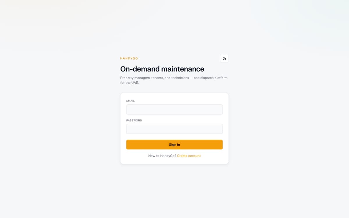 HandyGo