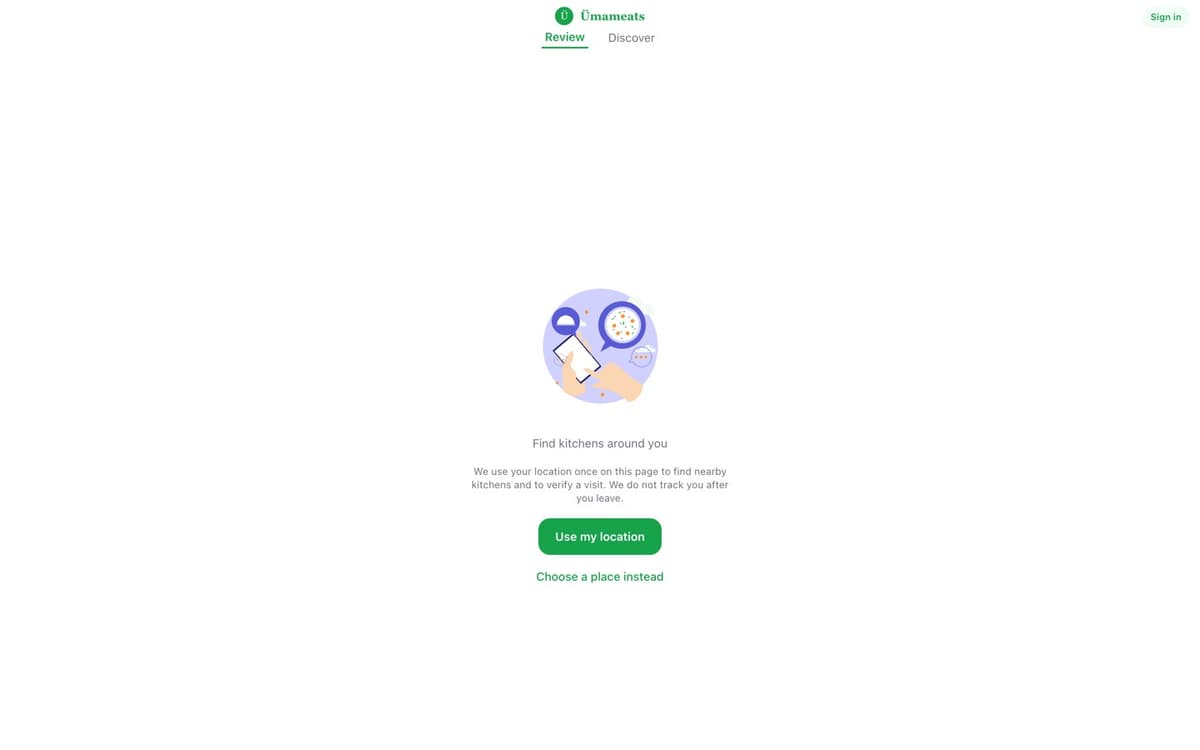 UmaMeats Reviews